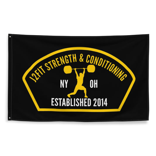 J2FIT Flag