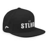 1-2 STLHD Snapback Hat