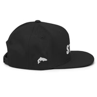 1-2 STLHD Snapback Hat