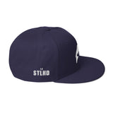 1-2 STLHD Otto Snapback Hat