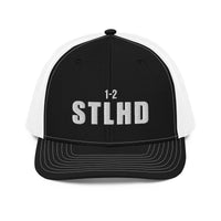 1-2 STLHD Trucker Cap