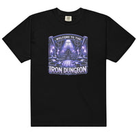Iron Dungeon Tee