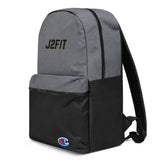 J2FIT Champion Backpack
