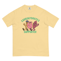 Carbs Supporter Super Soft T-Shirt
