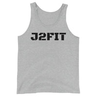 J2FIT Tank (2 Colors)