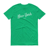 New York T-Shirt