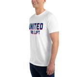 "United We Lift" T-Shirt