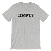 J2FIT Shirt (3 Colors)