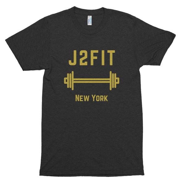 J2FIT New York Training T-Shirt