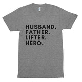 "Super Dad" T-Shirt