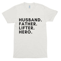 "Super Dad" T-Shirt