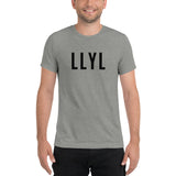 LLYL Official T-Shirt