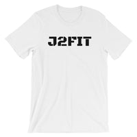 J2FIT Shirt (3 Colors)