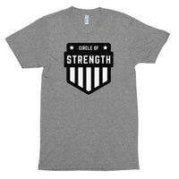 Circle of Strength T-Shirt