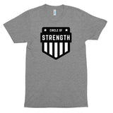 Circle of Strength T-Shirt