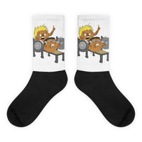 OG Meatball Strength Training Socks