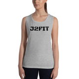 J2FIT Women's Tank (2 Colors)