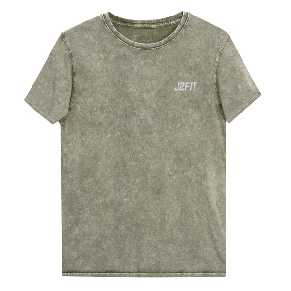 J2FIT Denim T-Shirt