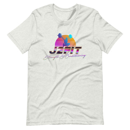 J2FIT Sunset Tee