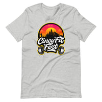 2021 Cincy Fit Fest Shirt