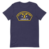 J2FIT Badge T-Shirt