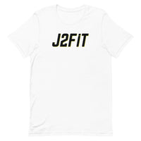 J2FIT Basic T-Shirt