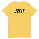 J2FIT Basic T-Shirt